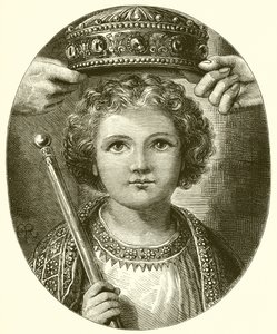 Josiah alkotó: English School