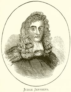 Jeffreys bíró alkotó: English School