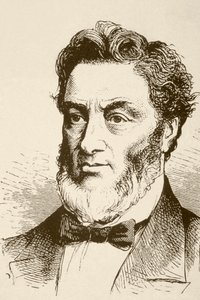 Jules Favre (litho) alkotó: English School