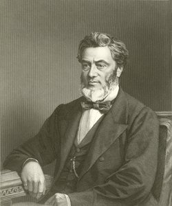 Jules Favre alkotó: English School