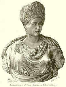 Julia Titus lánya alkotó: English School