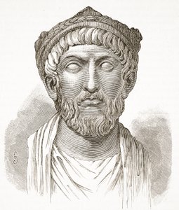 Julianus, a hitehagyott alkotó: English School