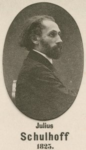 Julius Schulhoff (mélynyomás) alkotó: English School