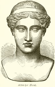 Juno (vagy itt) alkotó: English School