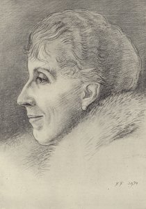 Karen Blixen, dán író alkotó: English School