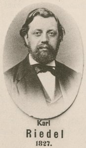 Karl Riedel (mélynyomás) alkotó: English School
