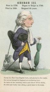 König Georg III
