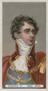 György király III alkotó: English School