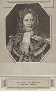 György, Nagy-Britannia és Írország királya alkotó: English School