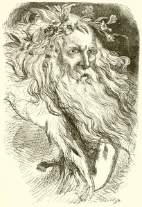 Lear király alkotó: English School