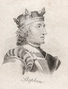István király, a „Crabb
