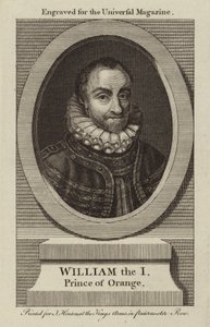 I. Vilmos király alkotó: English School