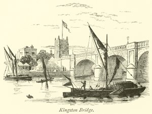 Kingstone híd alkotó: English School