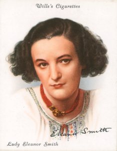 Lady Eleanor Smith alkotó: English School