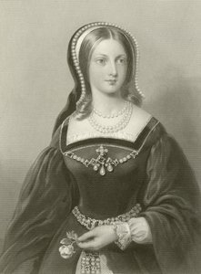 Lady Jane Gray alkotó: English School
