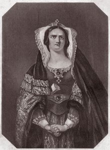 Lady Macbeth (Macbeth) - „” Shakespeare Women