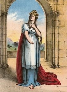 Lady Macbeth alkotó: English School