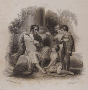Számtan tanulás alkotó: English School