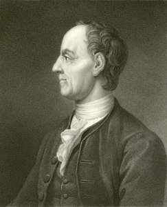 Leonhard Euler alkotó: English School
