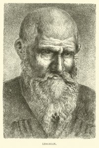 Lesghian alkotó: English School