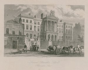 Engedélyezett Victualls School alkotó: English School