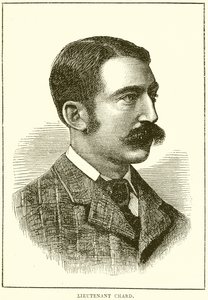 Chard hadnagy alkotó: English School