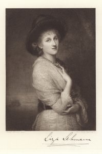 Lehmann Liza alkotó: English School