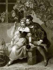 "Lizzy, te nem forogsz, gyerek" alkotó: English School