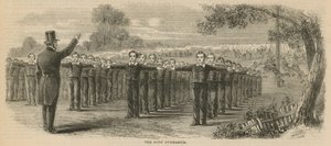 London Boys Gymnasium alkotó: English School