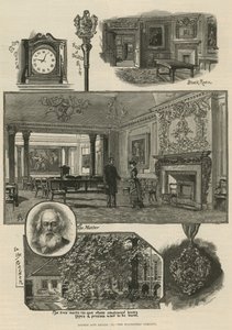 London City Guilds: The Stationers Company alkotó: English School
