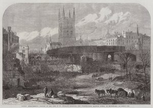 London Improvements, a St Thomas