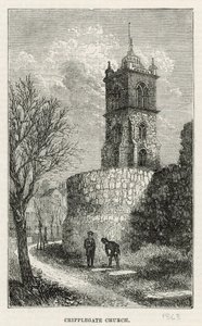 London fal alkotó: English School