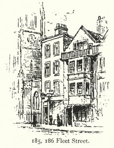 Londoni házak: 185 alkotó: English School