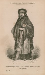 Londoni munkásság és a londoni szegények