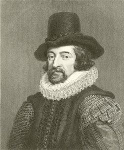 Lord Bacon alkotó: English School