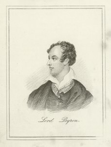 Lord Byron alkotó: English School