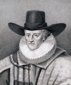 Lord Ellesmere kancellár alkotó: English School