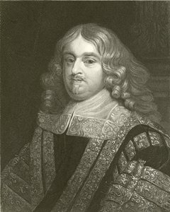Lord Clarendon alkotó: English School