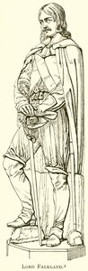 Lord Falkland alkotó: English School