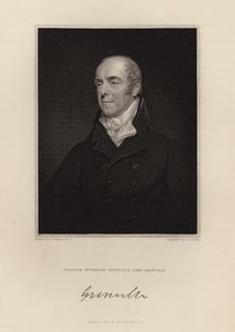 Lord Grenville von English School