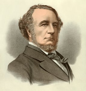 Lord Houghton alkotó: English School