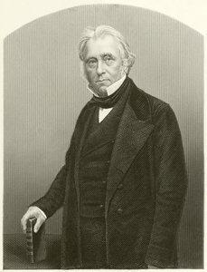 Lord Macaulay alkotó: English School