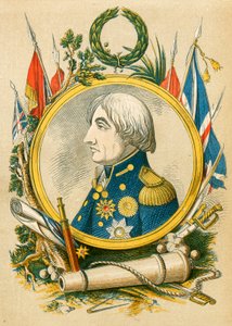 Lord Nelson alkotó: English School
