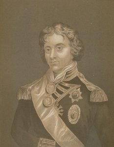 Lord Nelson alkotó: English School
