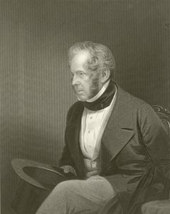 Lord Palmerston alkotó: English School