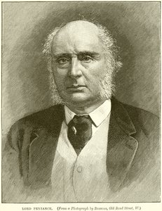 Lord Penzance alkotó: English School