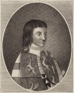 Lord Rivers alkotó: English School