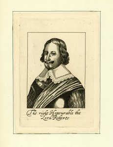 Lord Roberts alkotó: English School
