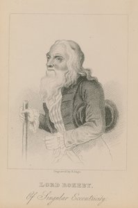 Lord Rokeby egyedülálló különcség alkotó: English School