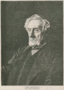 Lord Shaftesbury alkotó: English School